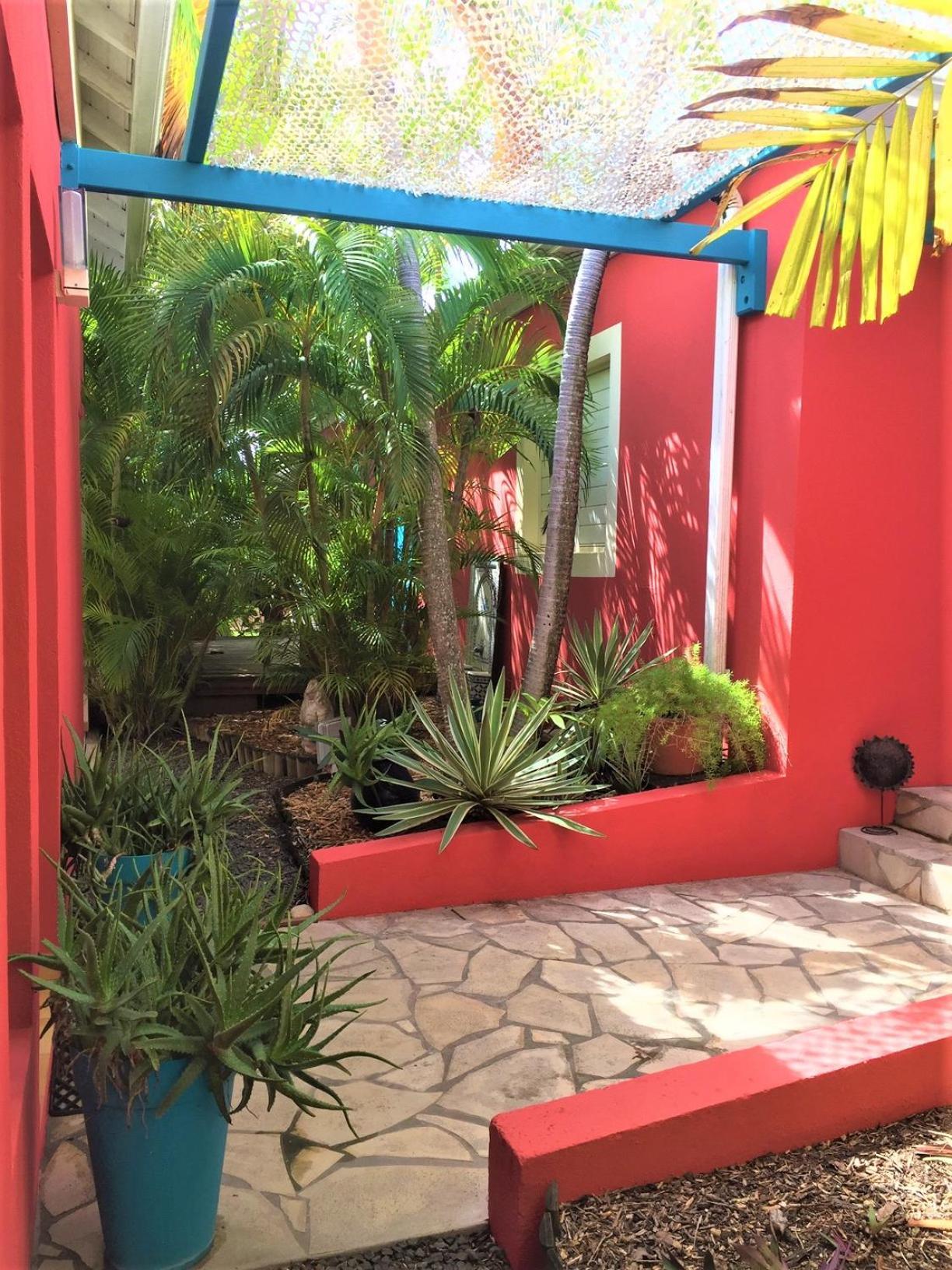 Villa Les Saintes 4/5 P A 50M De La Plage De L'Anse De Mancillier Εξωτερικό φωτογραφία